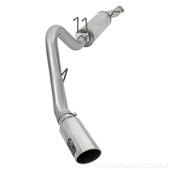 Picture of MACH Force-Xp 409 SS Cat-Back Exhaust System