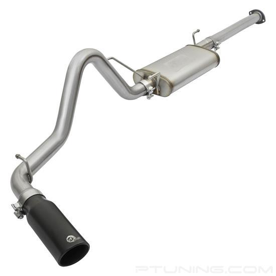 Picture of MACH Force-Xp 409 SS Cat-Back Exhaust System