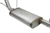 Picture of MACH Force-Xp 409 SS Cat-Back Exhaust System