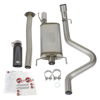 Picture of MACH Force-Xp 409 SS Cat-Back Exhaust System