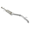 Picture of MACH Force-Xp 409 SS Cat-Back Exhaust System