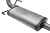 Picture of MACH Force-Xp 409 SS Cat-Back Exhaust System