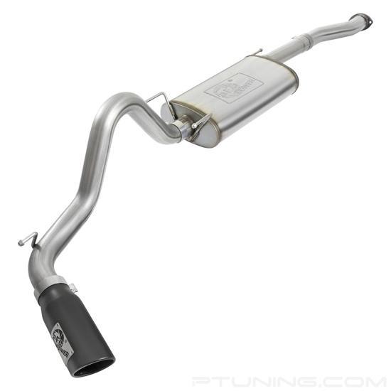 Picture of MACH Force-Xp 409 SS Cat-Back Exhaust System