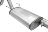 Picture of MACH Force-Xp 409 SS Cat-Back Exhaust System