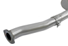 Picture of MACH Force-Xp 409 SS Cat-Back Exhaust System