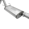 Picture of MACH Force-Xp 409 SS Cat-Back Exhaust System