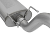 Picture of MACH Force-Xp 409 SS Cat-Back Exhaust System