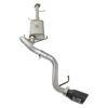 Picture of MACH Force-Xp 409 SS Cat-Back Exhaust System