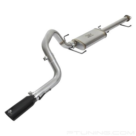 Picture of MACH Force-Xp 409 SS Cat-Back Exhaust System