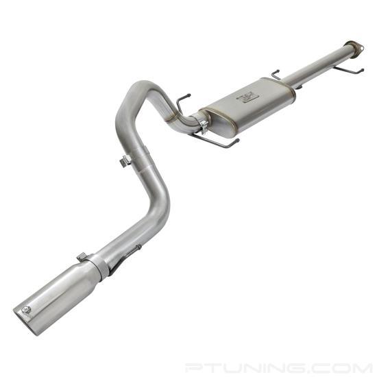 Picture of MACH Force-Xp 409 SS Cat-Back Exhaust System