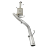 Picture of MACH Force-Xp 409 SS Cat-Back Exhaust System