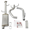 Picture of MACH Force-Xp 409 SS Cat-Back Exhaust System