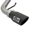 Picture of MACH Force-Xp 409 SS Cat-Back Exhaust System