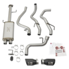 Picture of MACH Force-Xp 409 SS Cat-Back Exhaust System