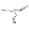 Picture of MACH Force-Xp 409 SS Cat-Back Exhaust System