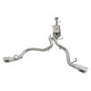 Picture of MACH Force-Xp 409 SS Cat-Back Exhaust System
