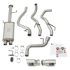Picture of MACH Force-Xp 409 SS Cat-Back Exhaust System