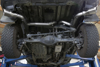 Picture of MACH Force-Xp 409 SS Cat-Back Exhaust System