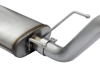 Picture of MACH Force-Xp 409 SS Cat-Back Exhaust System