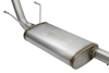 Picture of MACH Force-Xp 409 SS Cat-Back Exhaust System