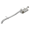 Picture of MACH Force-Xp 409 SS Cat-Back Exhaust System