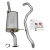 Picture of MACH Force-Xp 409 SS Cat-Back Exhaust System