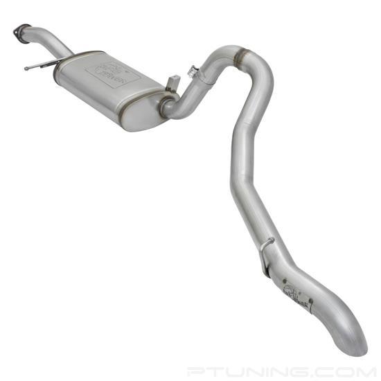 Picture of MACH Force-Xp 409 SS Cat-Back Exhaust System