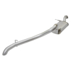 Picture of MACH Force-Xp 409 SS Cat-Back Exhaust System