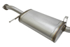 Picture of MACH Force-Xp 409 SS Cat-Back Exhaust System