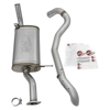 Picture of MACH Force-Xp 409 SS Cat-Back Exhaust System