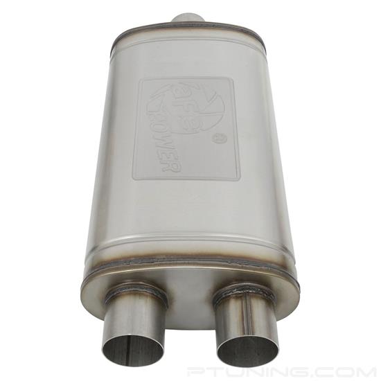 Picture of MACH Force-Xp 409 SS Muffler