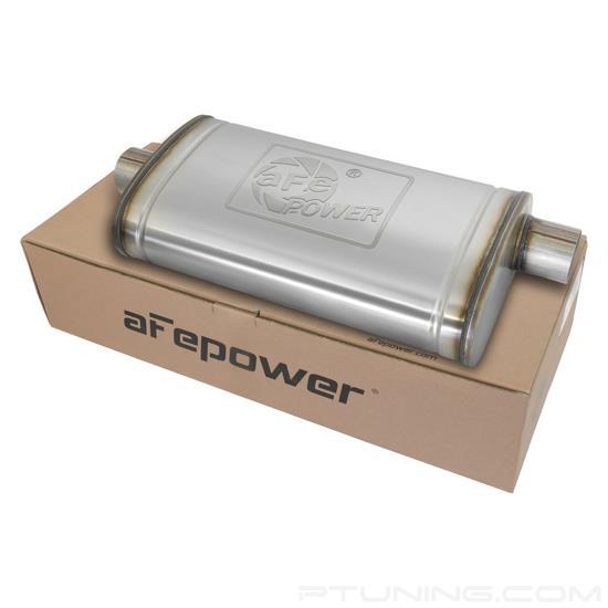 Picture of MACH Force-Xp 409 SS Muffler