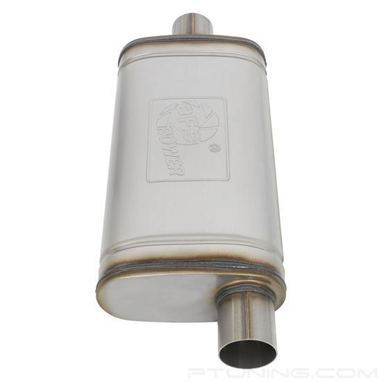 Picture of MACH Force-Xp 409 SS Muffler
