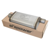 Picture of MACH Force-Xp 409 SS Muffler