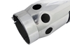 Picture of MACH Force-Xp 304 SS Exhaust Tip - Polished, 5" In x 6" Out