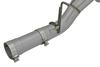 Picture of Large Bore HD 409 SS DPF-Back Exhaust System