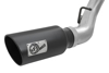 Picture of Large Bore HD 409 SS DPF-Back Exhaust System