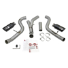 Picture of Large Bore HD 409 SS DPF-Back Exhaust System