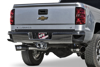 Picture of Large Bore HD 409 SS DPF-Back Exhaust System