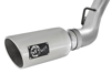 Picture of Large Bore HD 409 SS DPF-Back Exhaust System