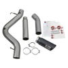 Picture of Large Bore HD 409 SS DPF-Back Exhaust System