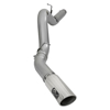 Picture of Large Bore HD 409 SS DPF-Back Exhaust System