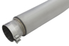 Picture of Large Bore HD 409 SS DPF-Back Exhaust System