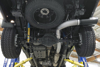 Picture of Large Bore HD 409 SS DPF-Back Exhaust System