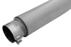 Picture of Large Bore HD 409 SS DPF-Back Exhaust System