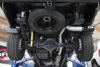 Picture of Large Bore HD 409 SS DPF-Back Exhaust System