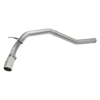 Picture of Large Bore HD 409 SS DPF-Back Exhaust System