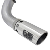 Picture of Large Bore HD 409 SS DPF-Back Exhaust System