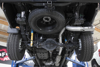 Picture of Large Bore HD 409 SS DPF-Back Exhaust System