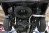 Picture of Large Bore HD 409 SS DPF-Back Exhaust System